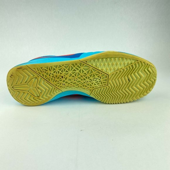 Kobe Bryant KB Mentality Basketball Shoes - Picture 10 of 12